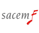 Logo SACEM
