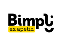 logotype Bimpli