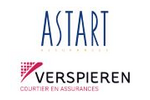 logotype Astart-Verspieren