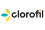 logotype Clorofil