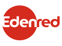 logotype Edenred