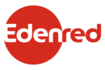 logotype Edenred