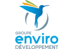 logotype Enviro Développement