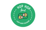 logotype HopHopFood