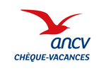 logotype ANCV