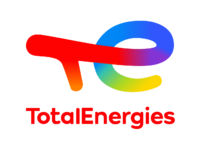 logotype TotalEnergies