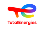 logotype TotalEnergies