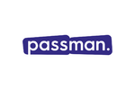 logotype Passman