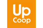 logotype UpCoop