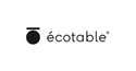 logotype Ecotable