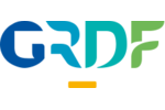 logotype GRDF