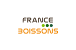 logotype France Boissons