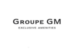 logotype Groupe GM