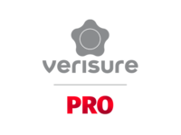 logotype Verisure