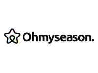 logotype Ohmyseason