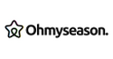 logotype Ohmyseason