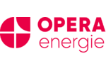 logotype Opéra Energie