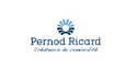 logotype Pernod Ricard