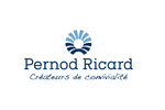 logotype Pernod Ricard