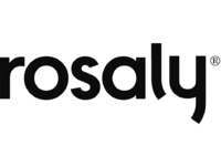 logotype ROSALY