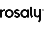 logotype ROSALY