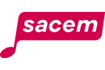 logotype La Sacem