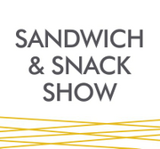 logotype Sandwich & Snack Show