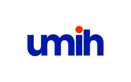 Equipe de l'UMIH : direction générale, communication, services