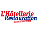 Logo Hôtellerie-Restauration