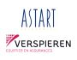 Logo Astart Verspieren