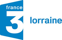 Logo France 3 Lorraine