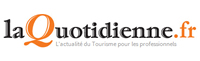 Logo La Quotidienne