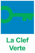 Logo Clef Verte