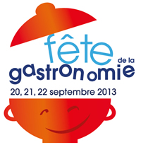 Participez A La Fete De La Gastronomie