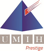 Logo UMIH Prestige
